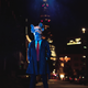 Cosplay by evilcleverdog